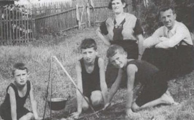 Zobrazit obrázek: Friedovi