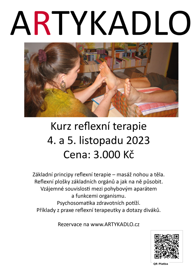 Model.Name: 20231104 Holice Artykadlo Kurz Reflexní Terapie