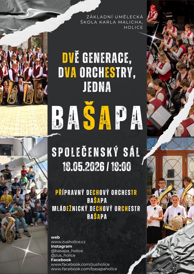 Model.Name: 2026 05 18 IC Dvě Generace, Dva Orchestry, Jedna Bašapa