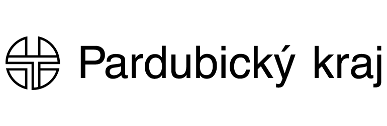 logo Pardubický kraj