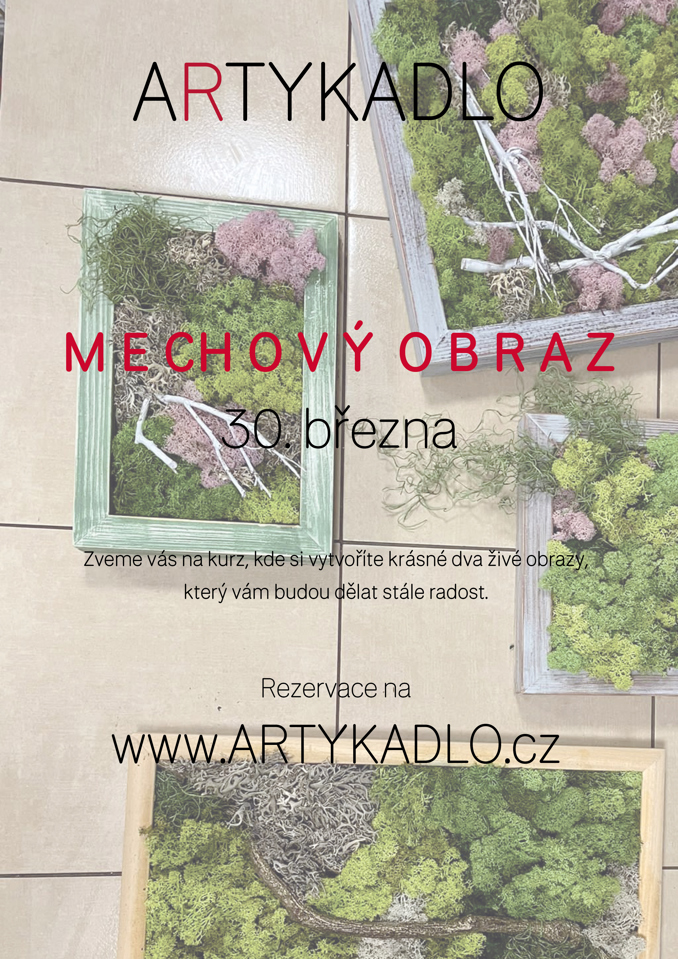 Model.Name: 2025 03 30 Holice Artykadlo Mechovy Obraz