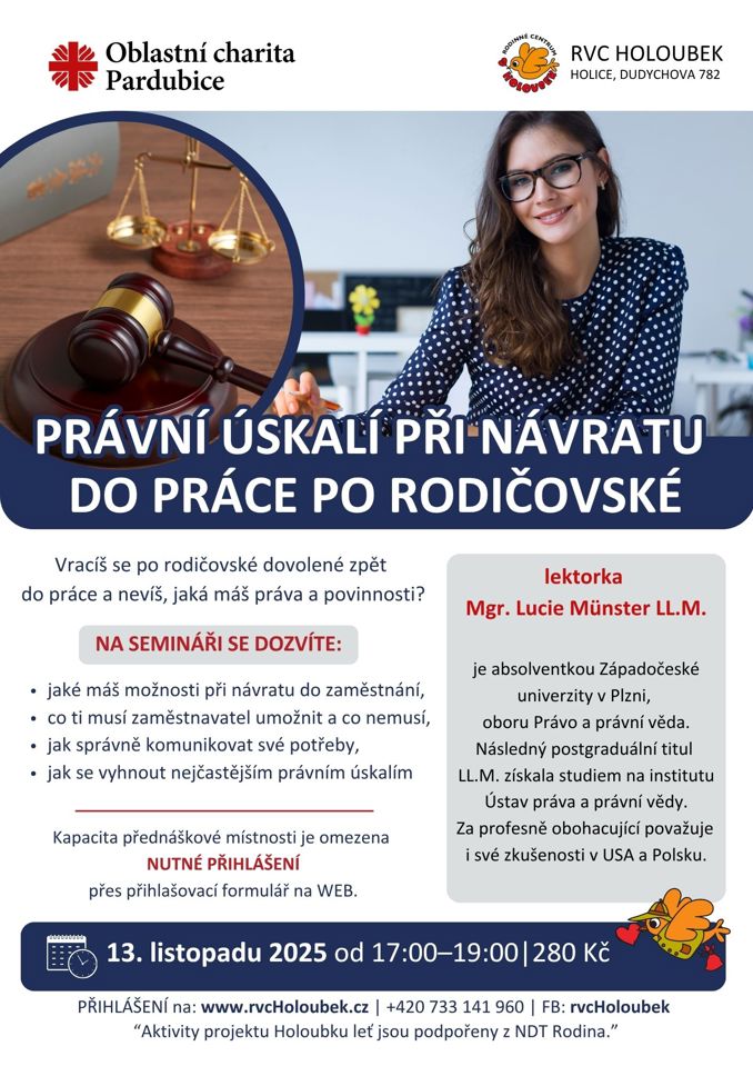 Model.Name: 2025 11 13 IC Právní Úskalí Při Návratu Do Práce Po Rodičovské