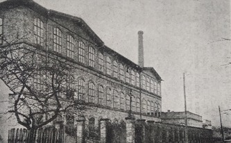 Továrna Na Obuv Hermann Hirsch 3