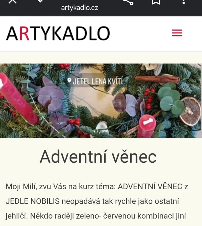 Model.Name: 2026 11 23 IC Adventní Věnec