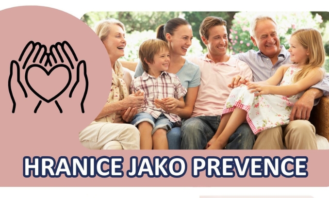 Hranice jako prevence