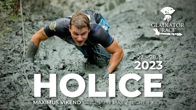 Model.Name: Gladiator Race