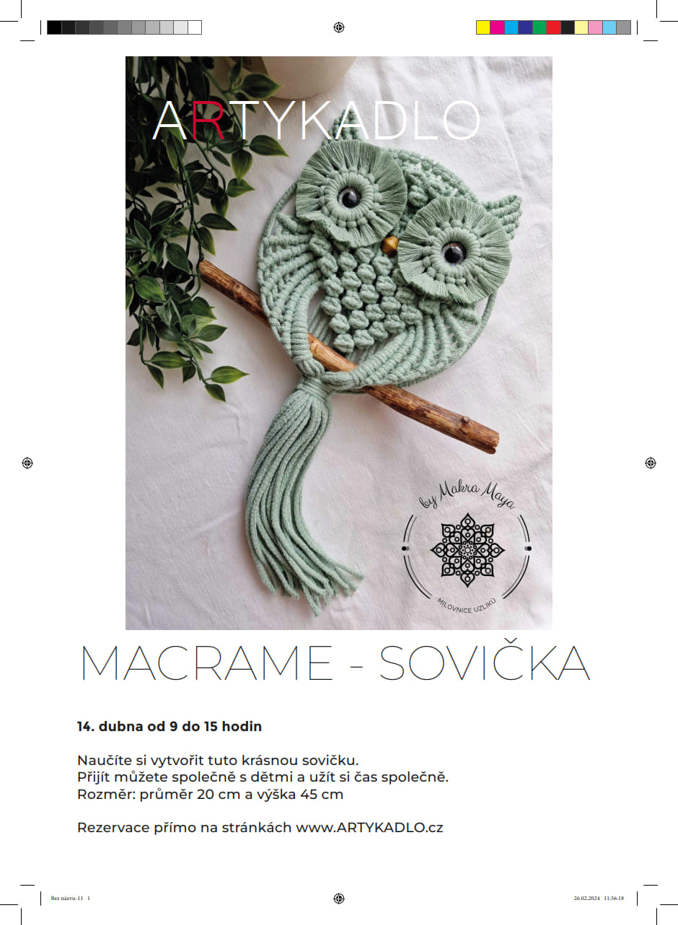 Model.Name: 2024 04 14 Holice Artykadlo Macrame Sovicka