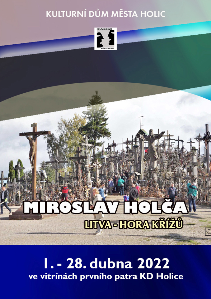 Model.Name: HORA Křížů