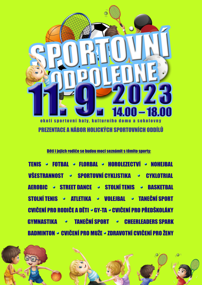 Model.Name: 20230911 Holice Sportovni Odpoledne