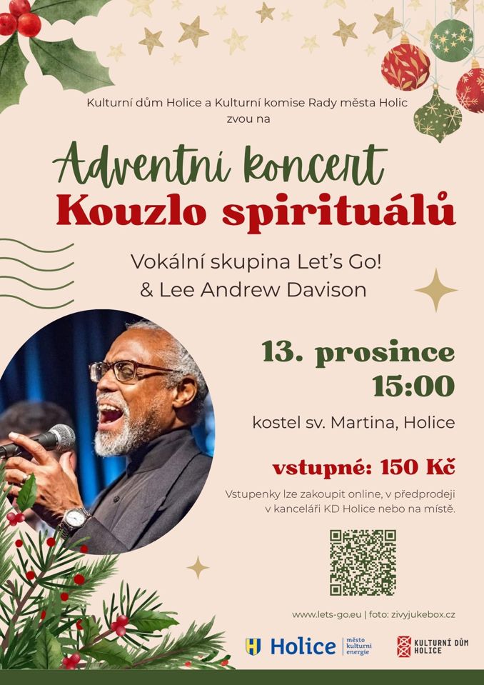 Model.Name: 202512 KD Adventní Koncert