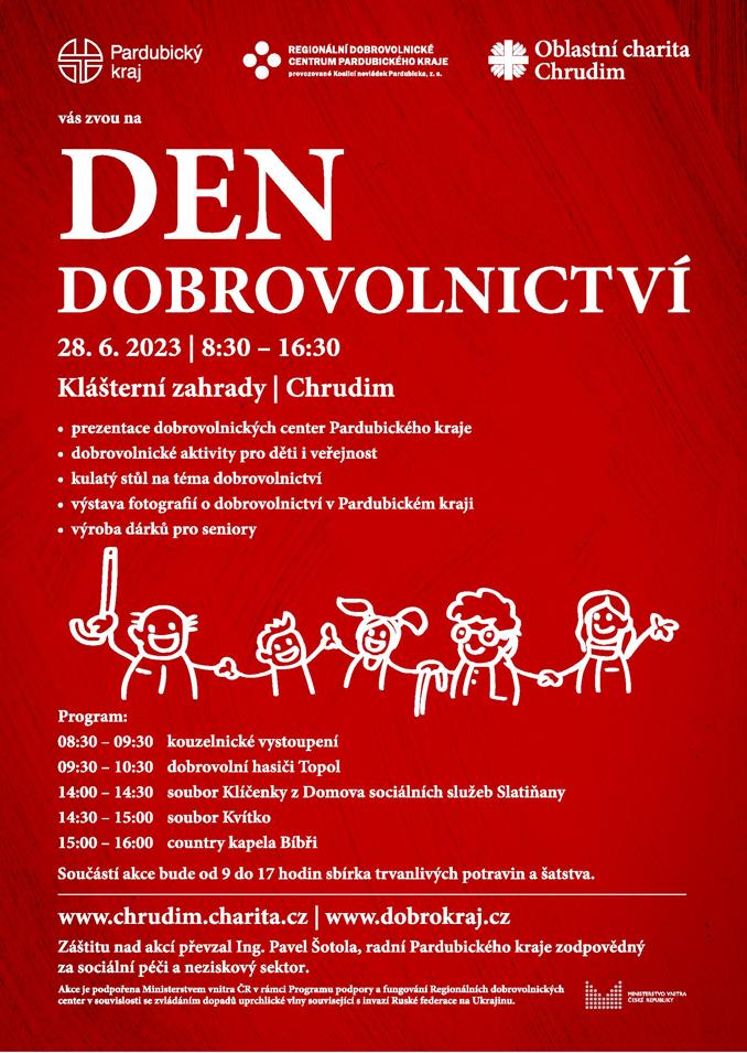 Model.Name: 20230628 Chrudim Den Dobrovolnictvi