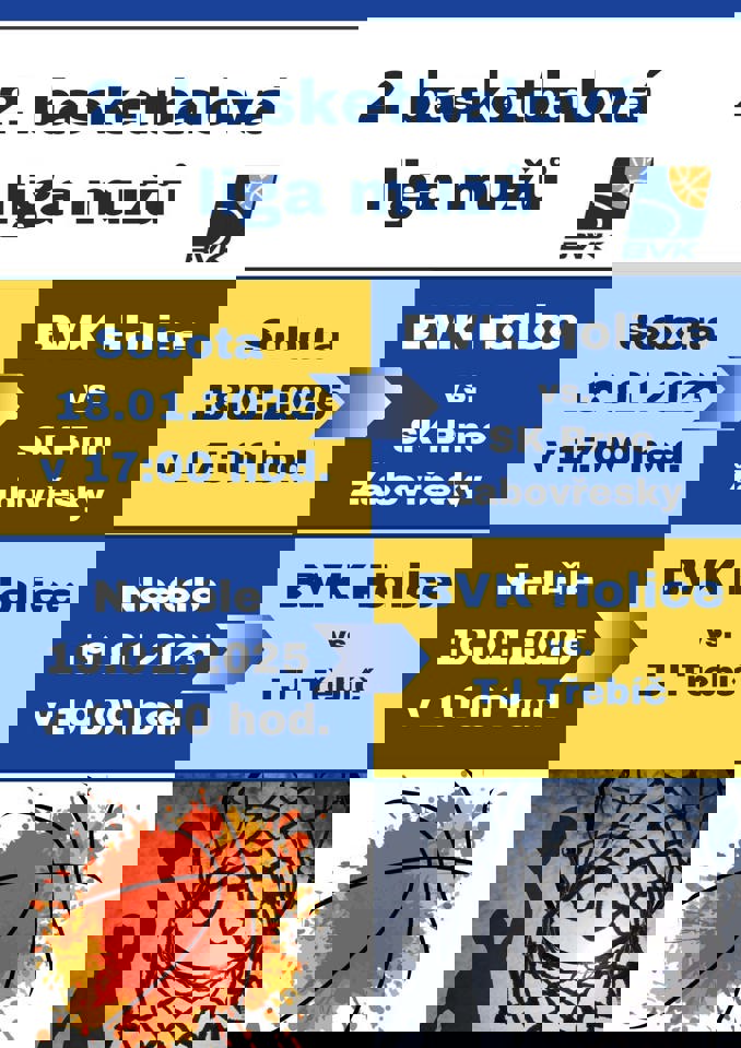 Model.Name: 2025 01 18 Holice Basketbal