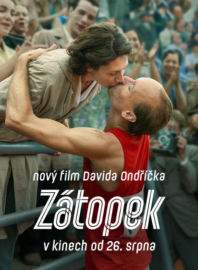 Model.Name: Zatopek 00Cz1