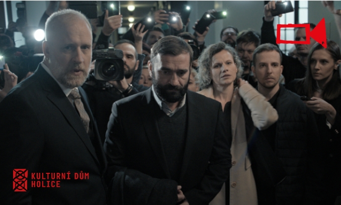 Festival jeden svět: Otec