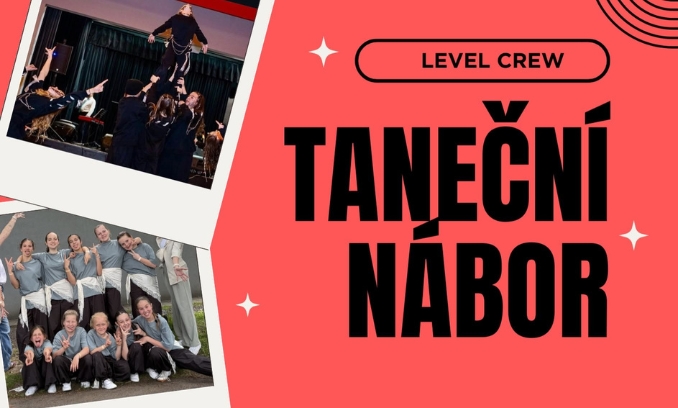Taneční nábor