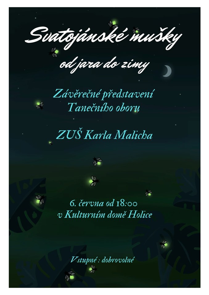 Model.Name: 20230606 Holice ZUŠ Svatojánské Mušky Tanec