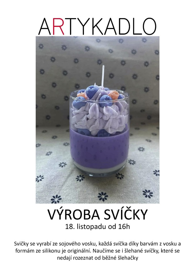 Model.Name: 2025 11 18 IC Výroba Svíčky