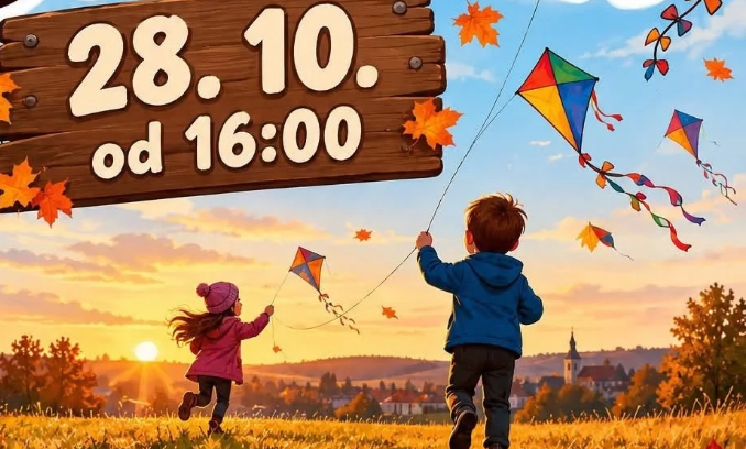 3. Poběžovická drakiáda