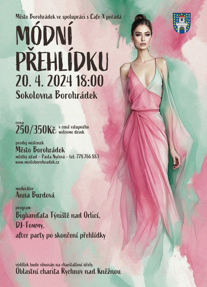 Model.Name: 2024 04 20 Borohrádek Modni Prehlidka