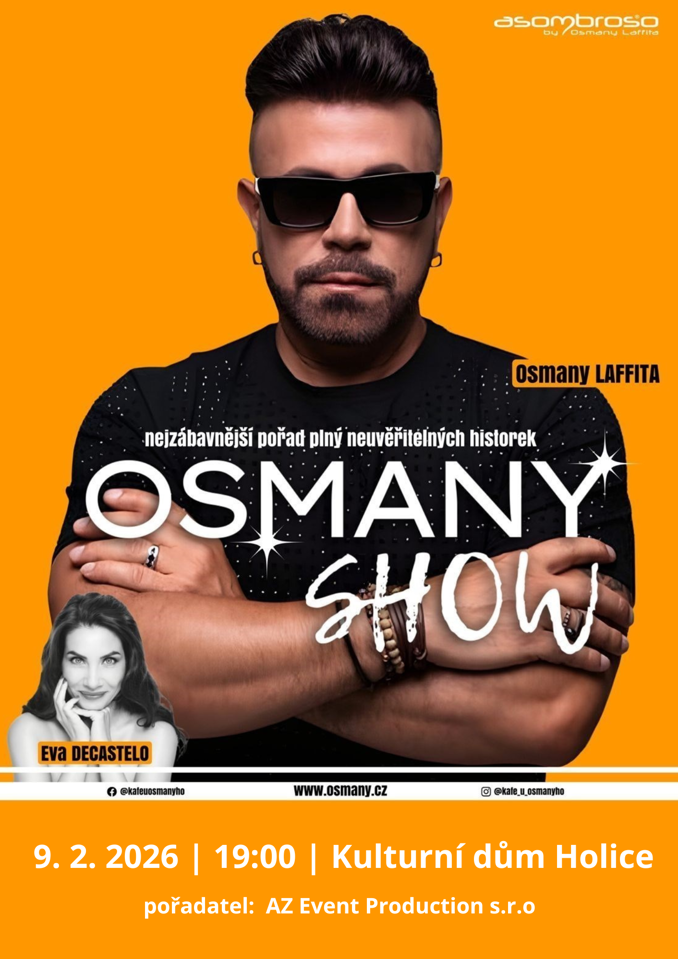 Model.Name: 2026 02 09 IC Osmany Show