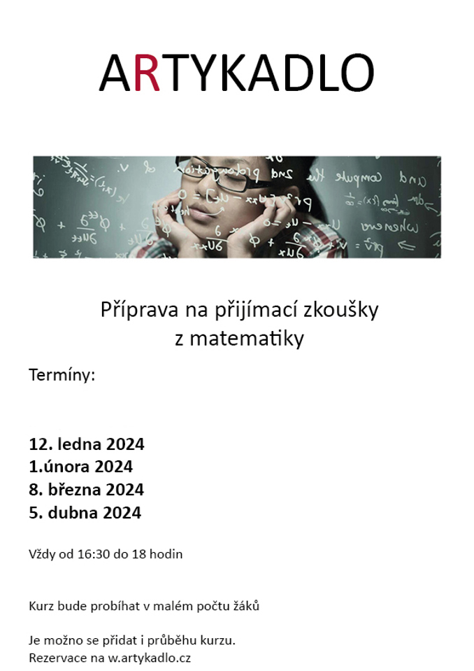 Model.Name: 2024 01 12 Holice Artykadlo Priprava Matematika