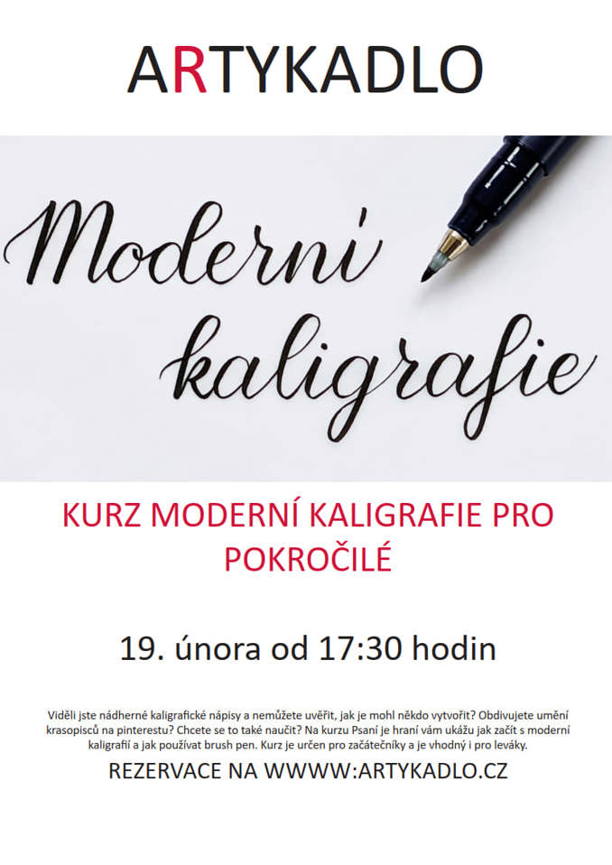 Model.Name: 2024 02 19 Holice Artykadlo Kaligrafie Pokrocili