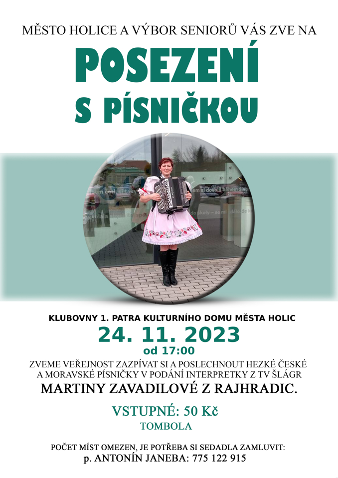 Model.Name: Posezeni S Pisnickou 2023 (1)