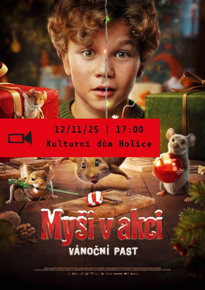 Model.Name: 121125 Kino Mysi V Akci