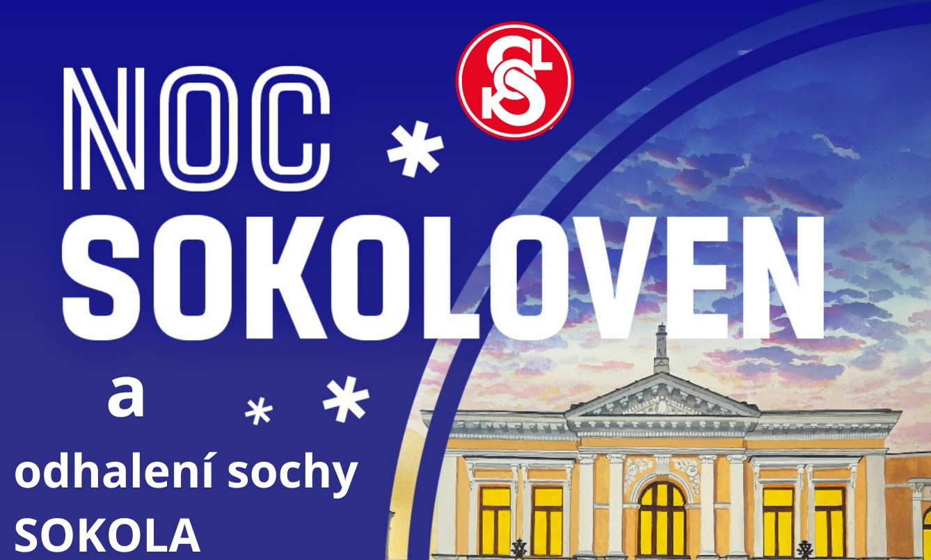 Noc sokoloven