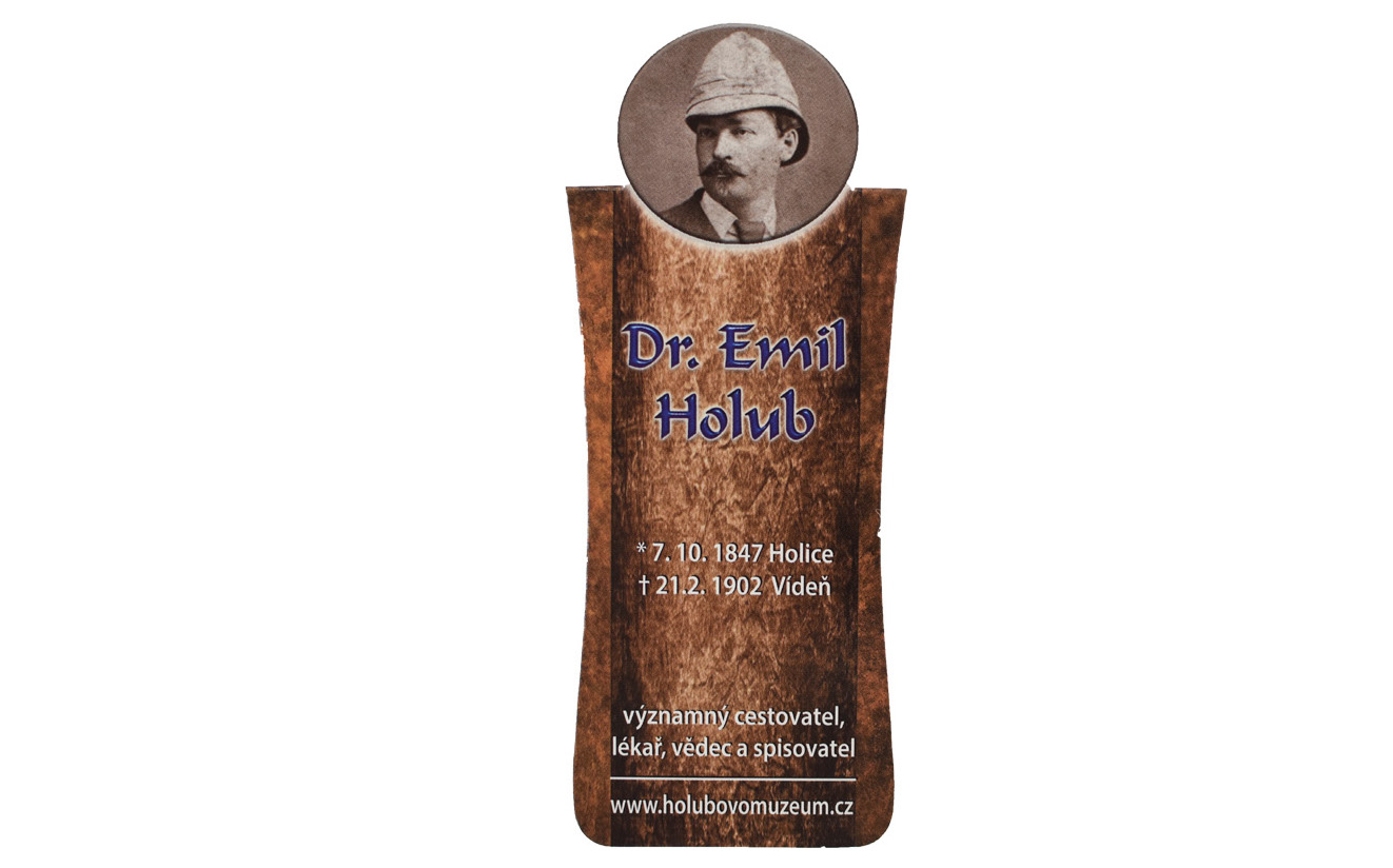 Magnetická záložka