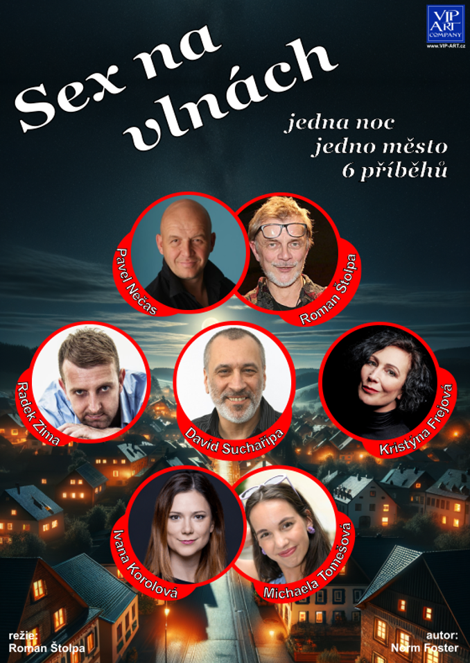 Model.Name: 20251103 KD Sex Na Vlnach Plakat