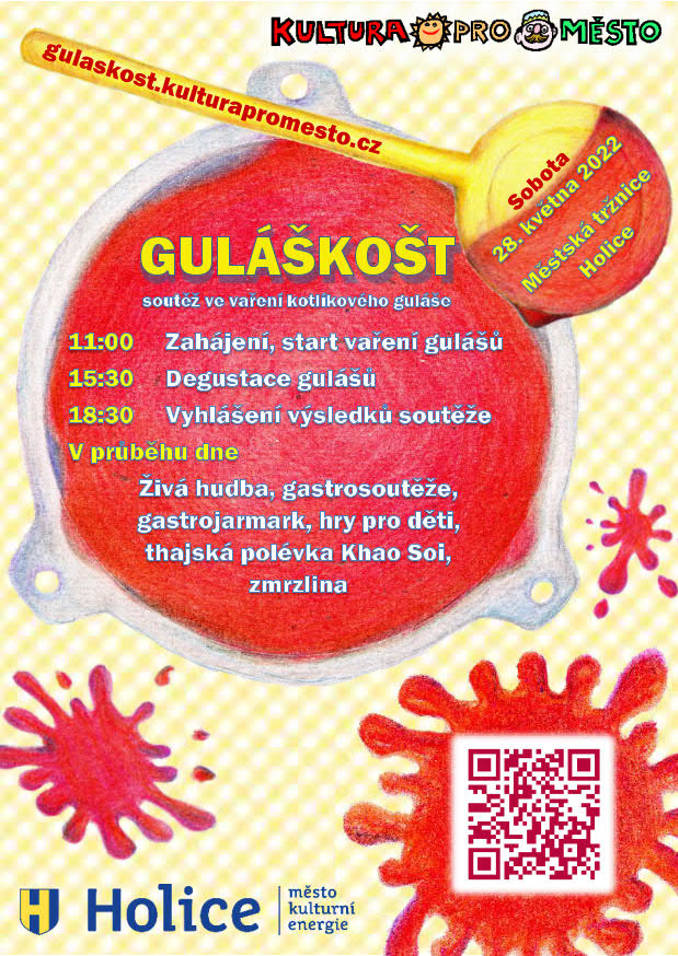 Model.Name: Gulaskost 28.5. 1