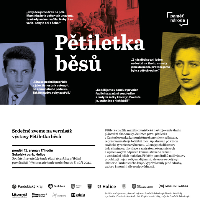 Model.Name: Petiletka Besu Pozvanka Holice