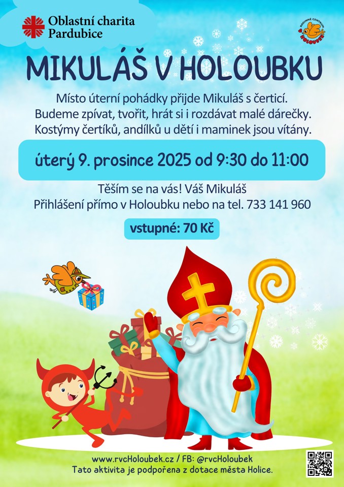 Model.Name: 2025 12 09 Holice Holoubek Mikulas