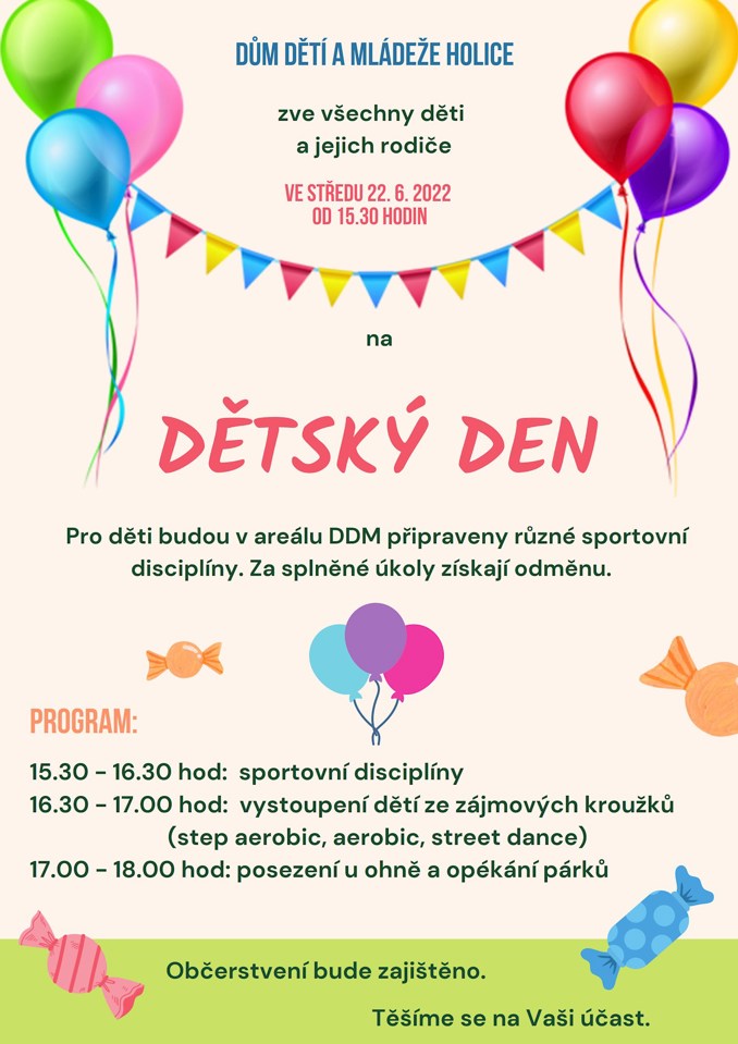 Model.Name: 22.6.DĚTSKÝ DEN V DDM 1