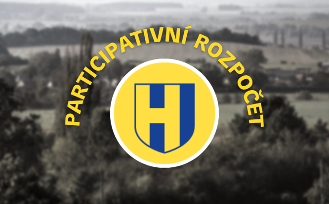 Participativní rozpočet