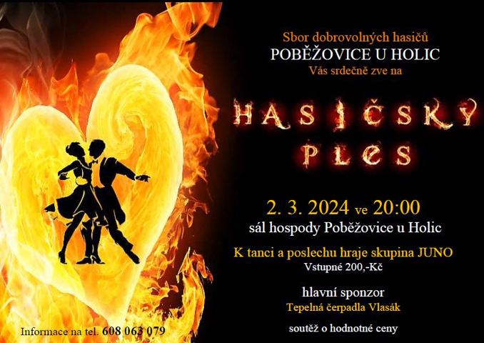 Model.Name: 2024 03 02 Poběžovice U Holic Hasicsky Ples