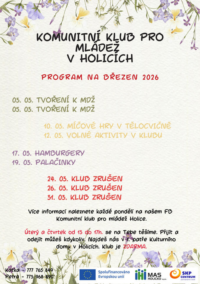 Model.Name: 2026 03 03 Holice Kkpm Tvoreni K MDZ