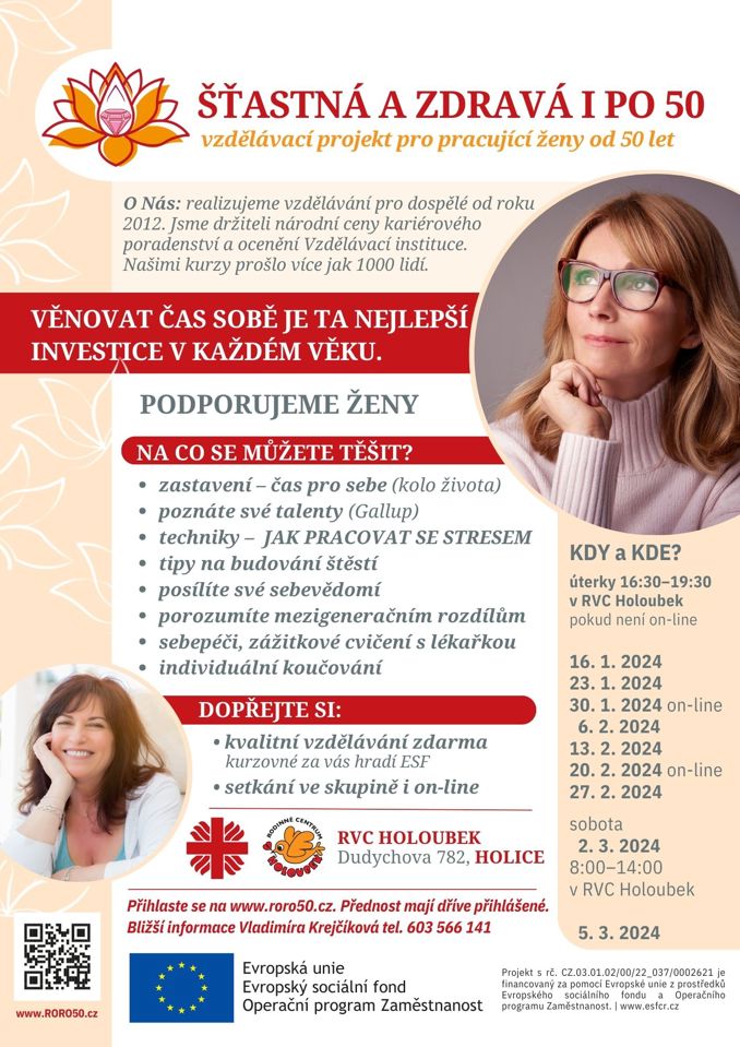 Model.Name: RORO50 Letak A4 CYKLUS