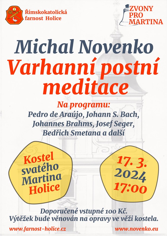 Model.Name: 2024 03 17 Holice Farnost Varhanní Koncert