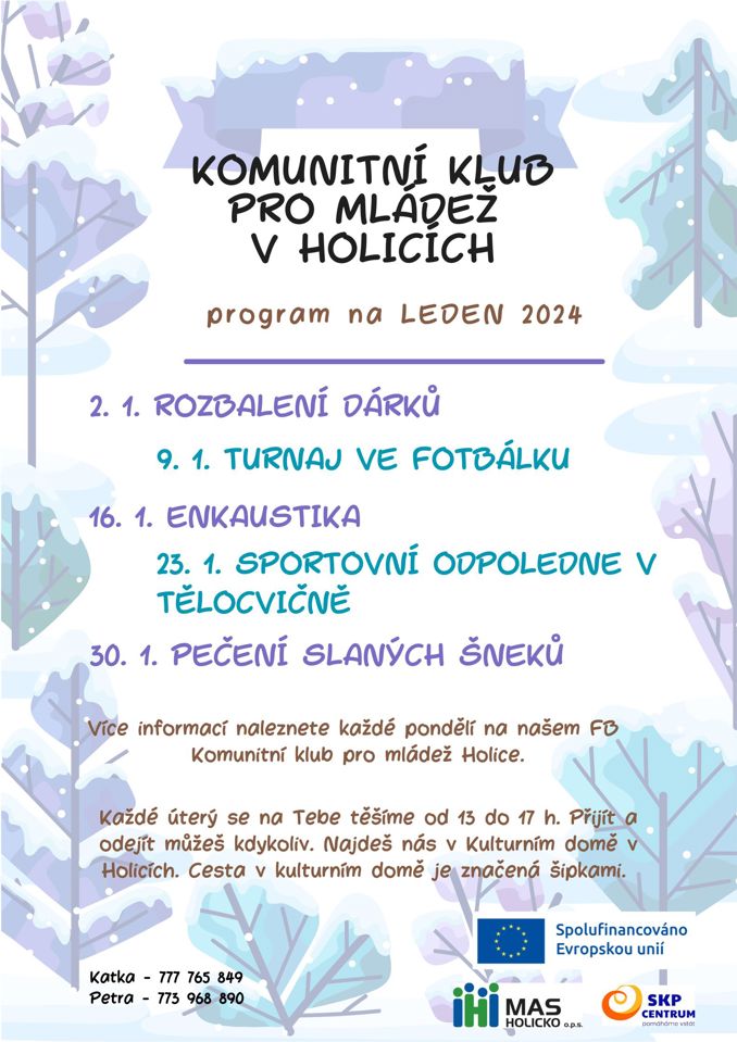 Model.Name: 2024 01 02 Holice Kkpm Rozbaleni Darku