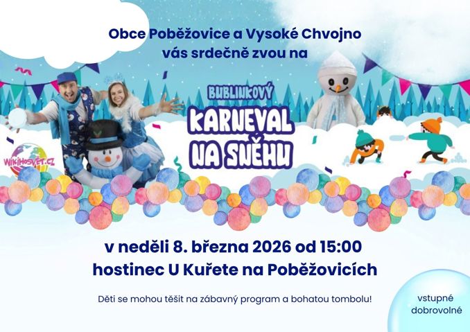 Model.Name: 2026 03 08 IC Bublinkový Karneval Na Sněhu