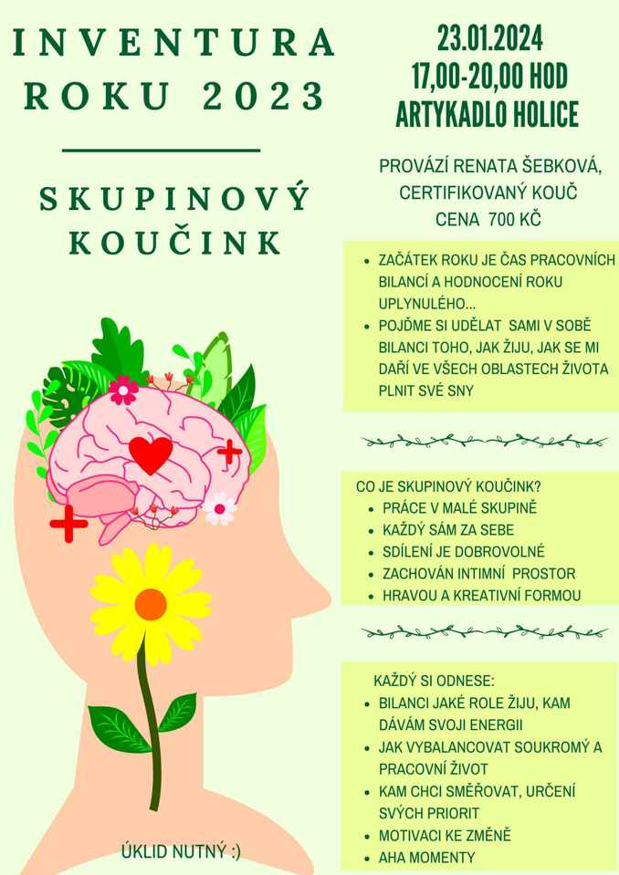 Model.Name: 2024 01 23 Holice Artykadlo Inventura Roku 2023