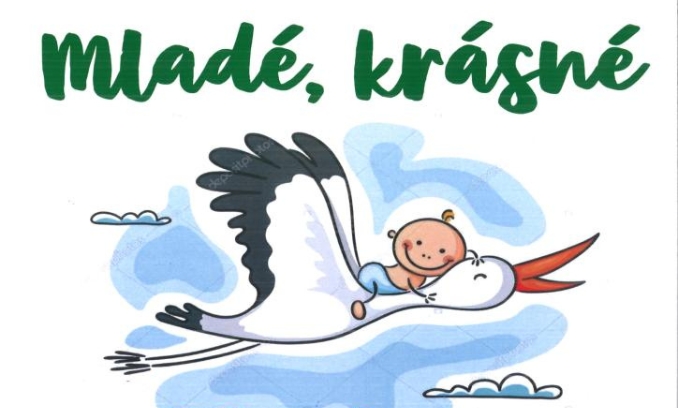 Mladé, krásné a těhotné!!!