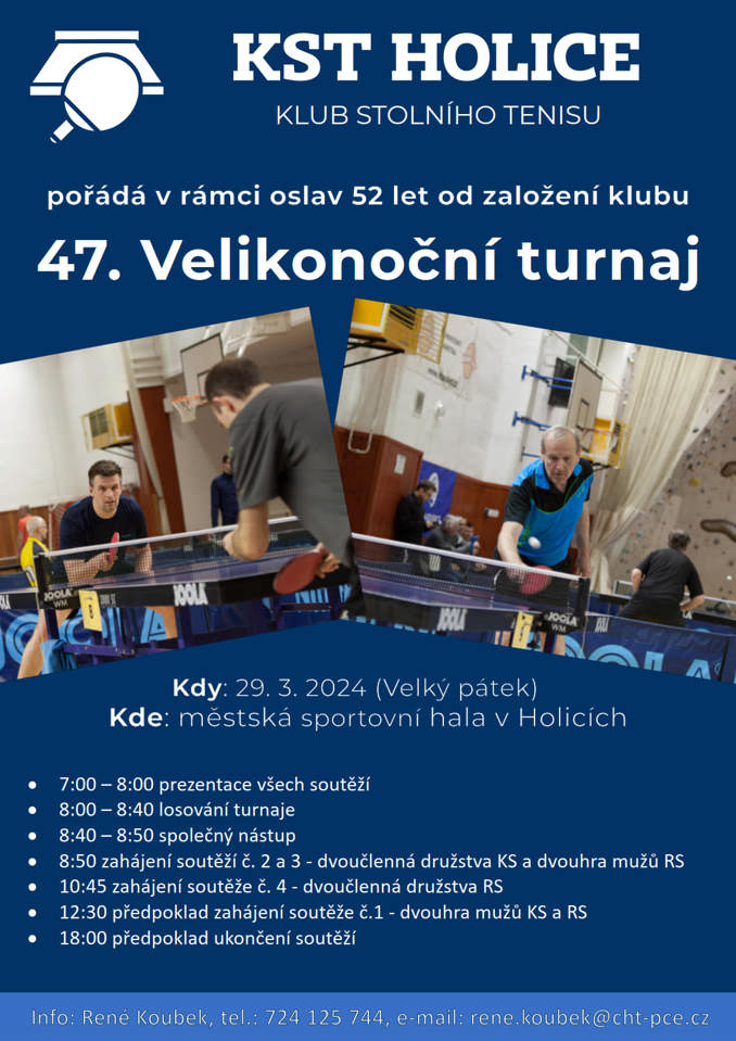 Model.Name: 2024 03 29 Holice KST Holice Turnaj