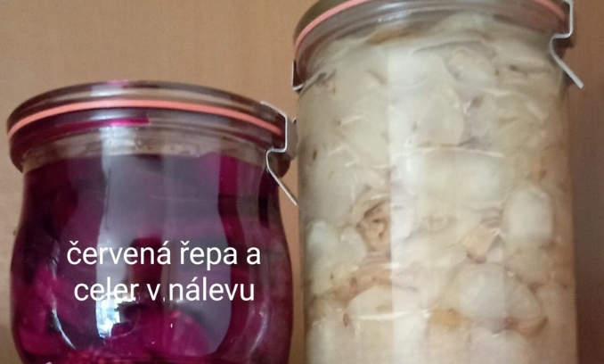 Jak na kvašenou zeleninu (1)