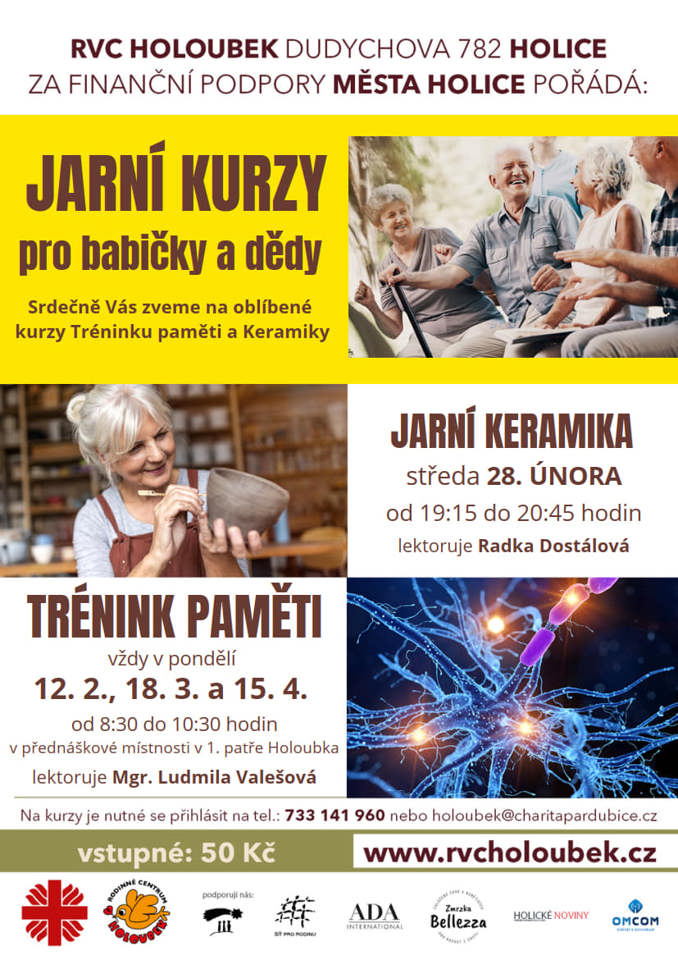 Model.Name: 2024 02 12 Holice Holoubek Trenink Pameti
