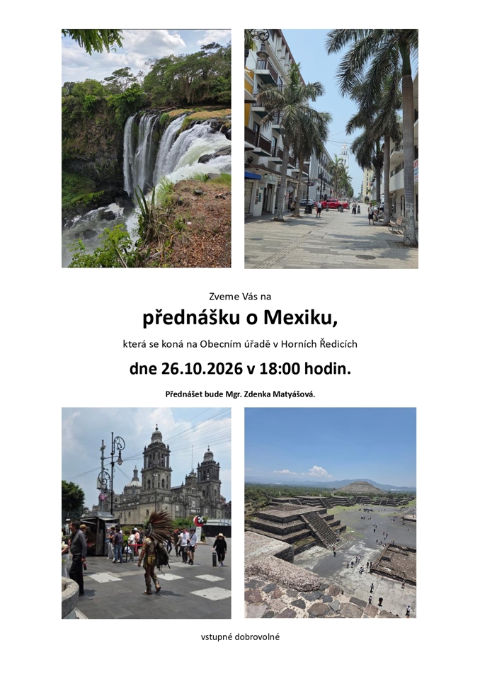Model.Name: 2026 10 26 IC Cestopisná Přednáška O Mexiku