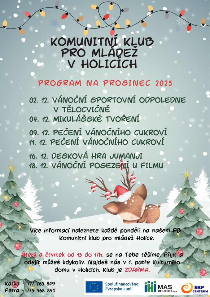 Model.Name: 2025 12 02 Holice Kkpm Vanocni Sportovni Odpoledne